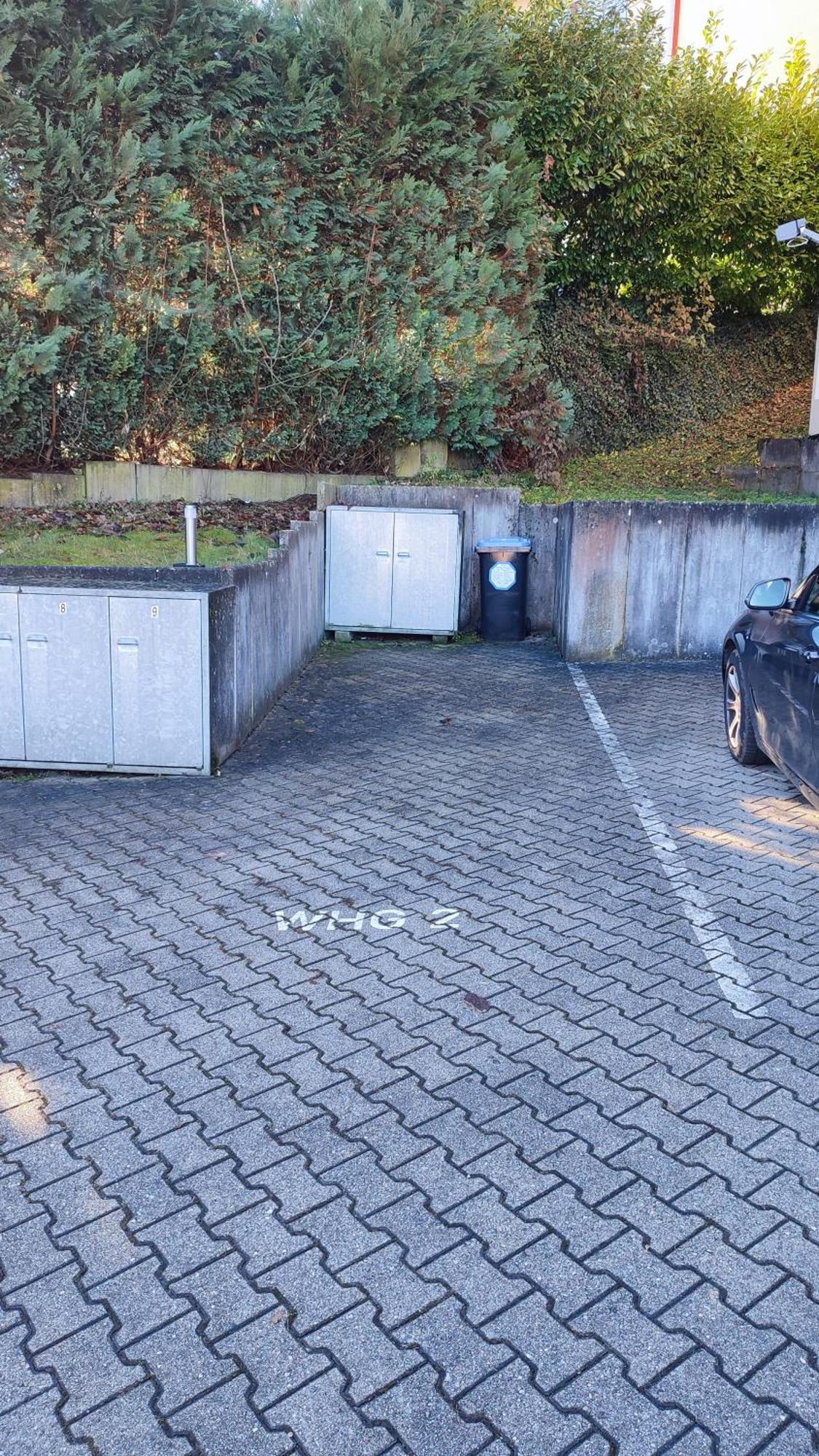 Modern - Ruhige Lage - Zentrumsnah - 2-Zimmer Apartment Horb am Neckar Exterior foto